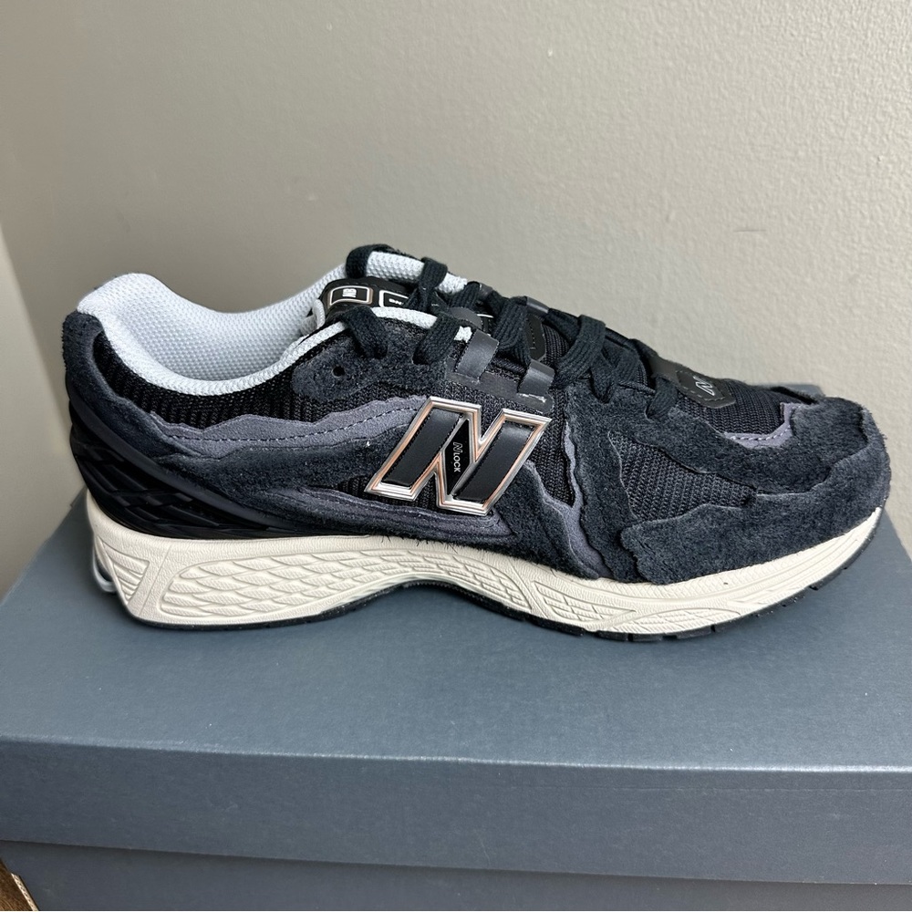 New Balance Mens 1906 D Protection Pack Black New in Box Size 9 US M1906DD